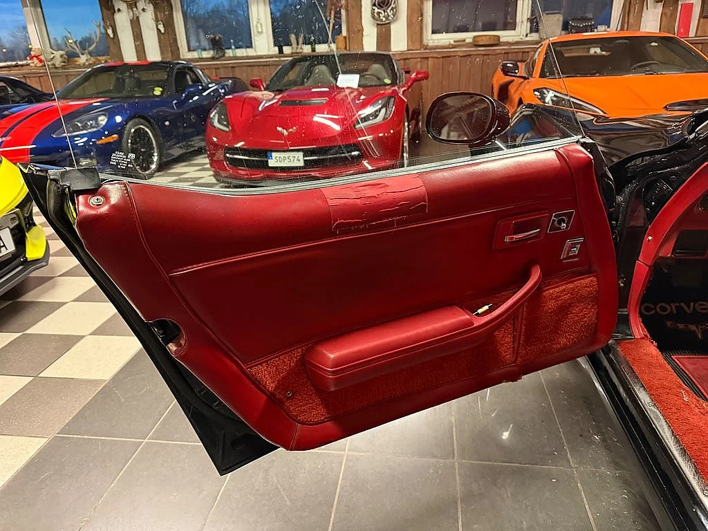 Bild von 1980 Chevrolet Corvette (18)