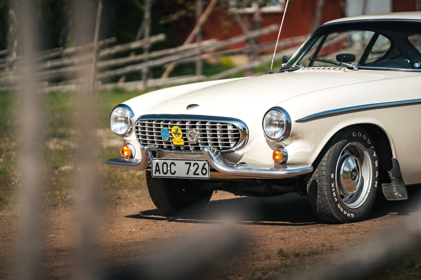 Aussenfoto 1963 Volvo 1800 S (51)