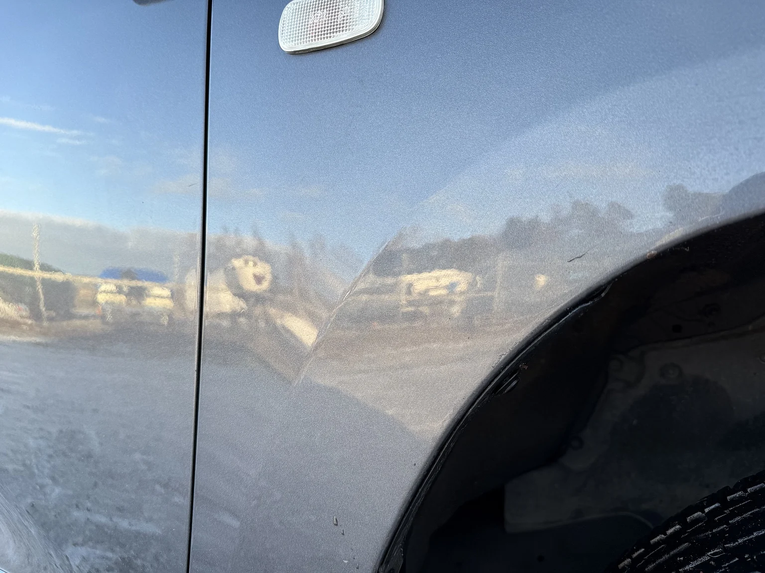 Aussenfoto 2008 Toyota Land Cruiser 200 Series 4.5 V8 (63)