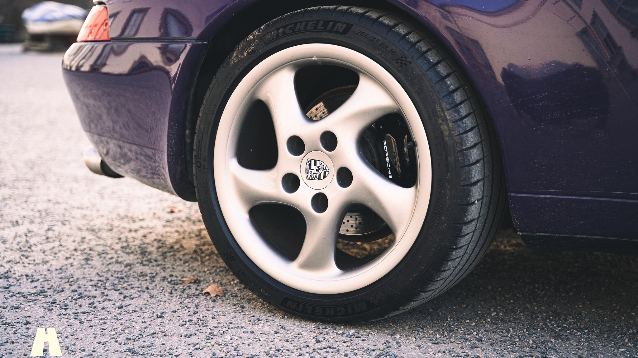 Aussenfoto 1994 Porsche 993 Cabriolet (33)