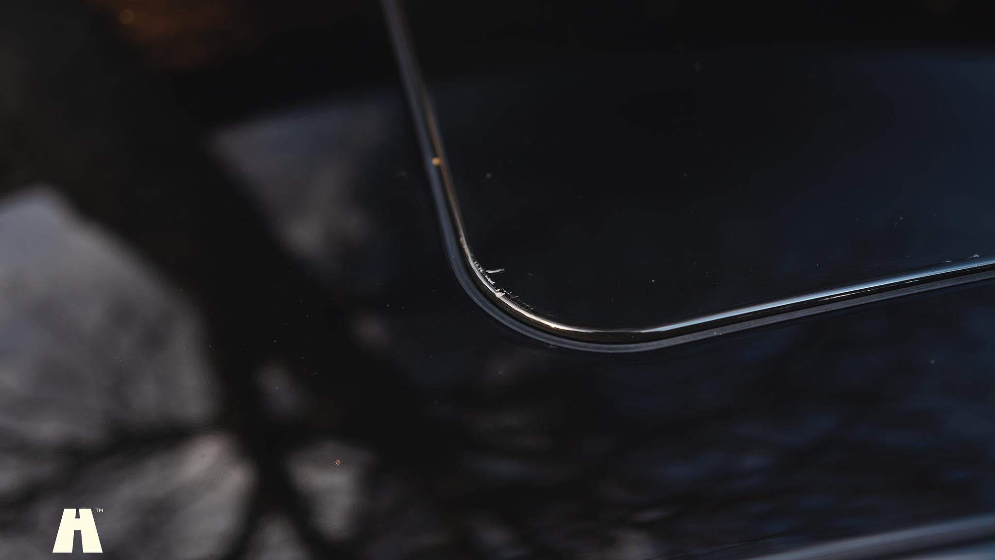 Aussenfoto 1998 Porsche 996 Carrera 2 “Clubsport”