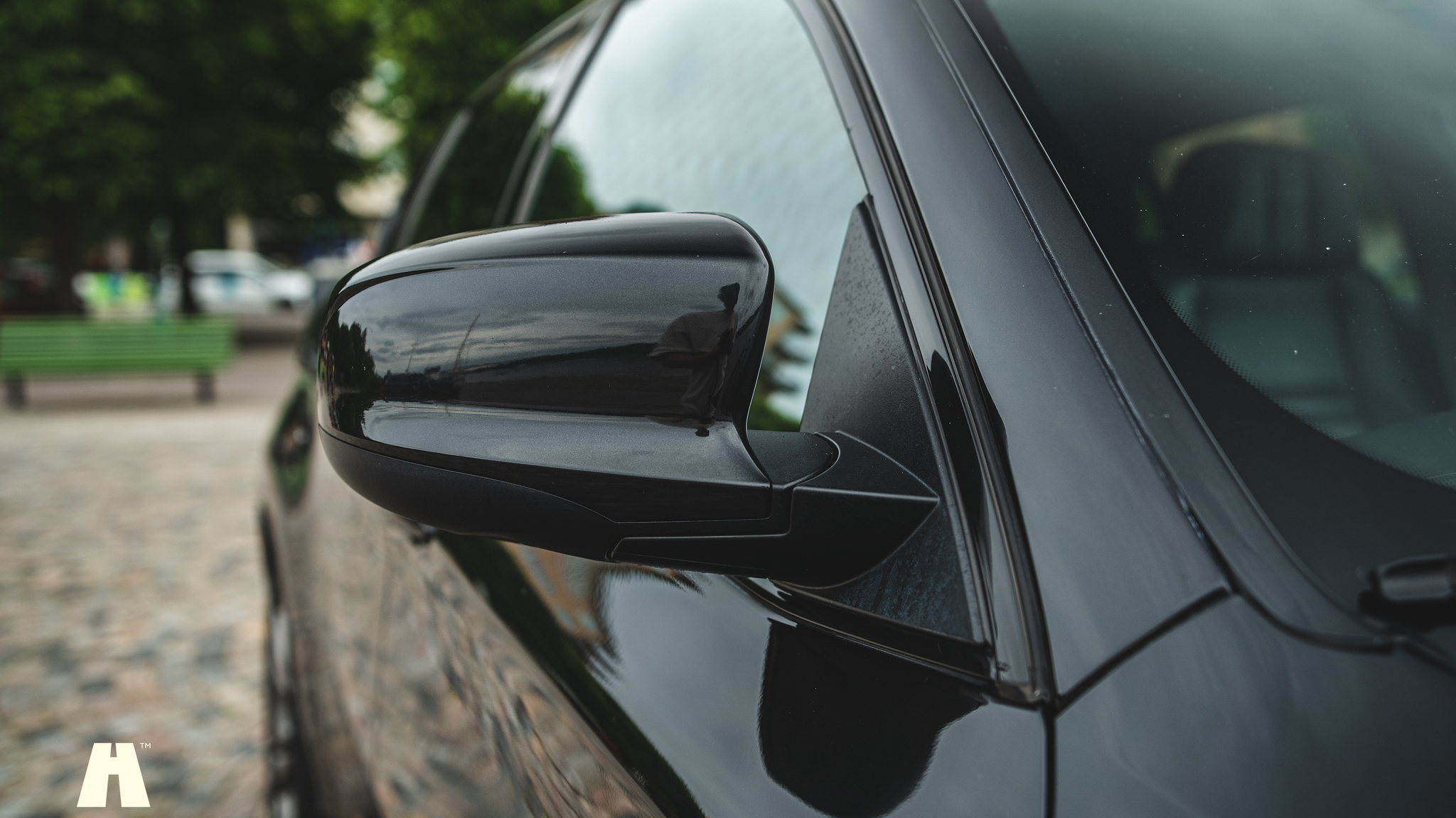 Exteriörbild på 2010 BMW X6 M Ferrita 555HK (44)