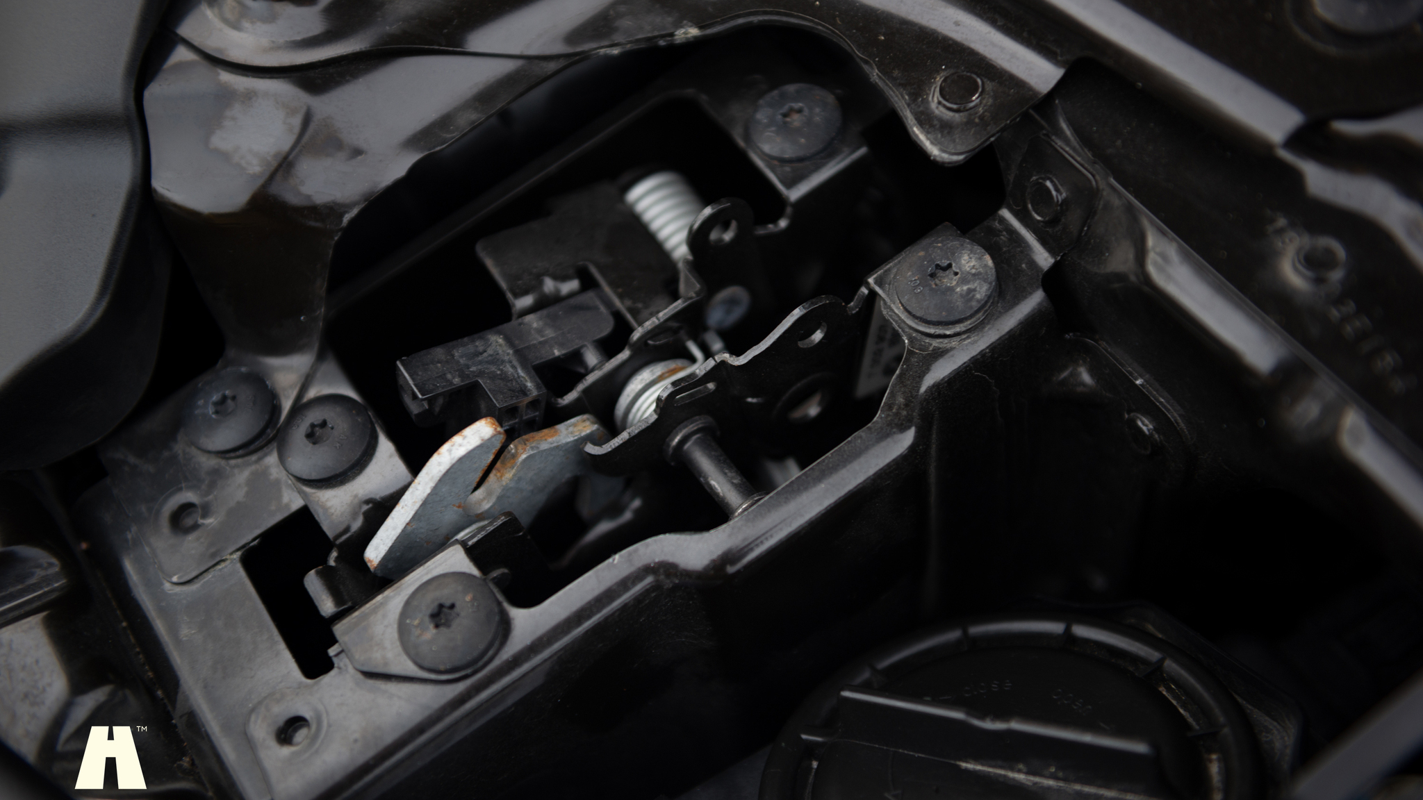 Image of 2009 BMW Z4 S-Drive23i (10) mechanics