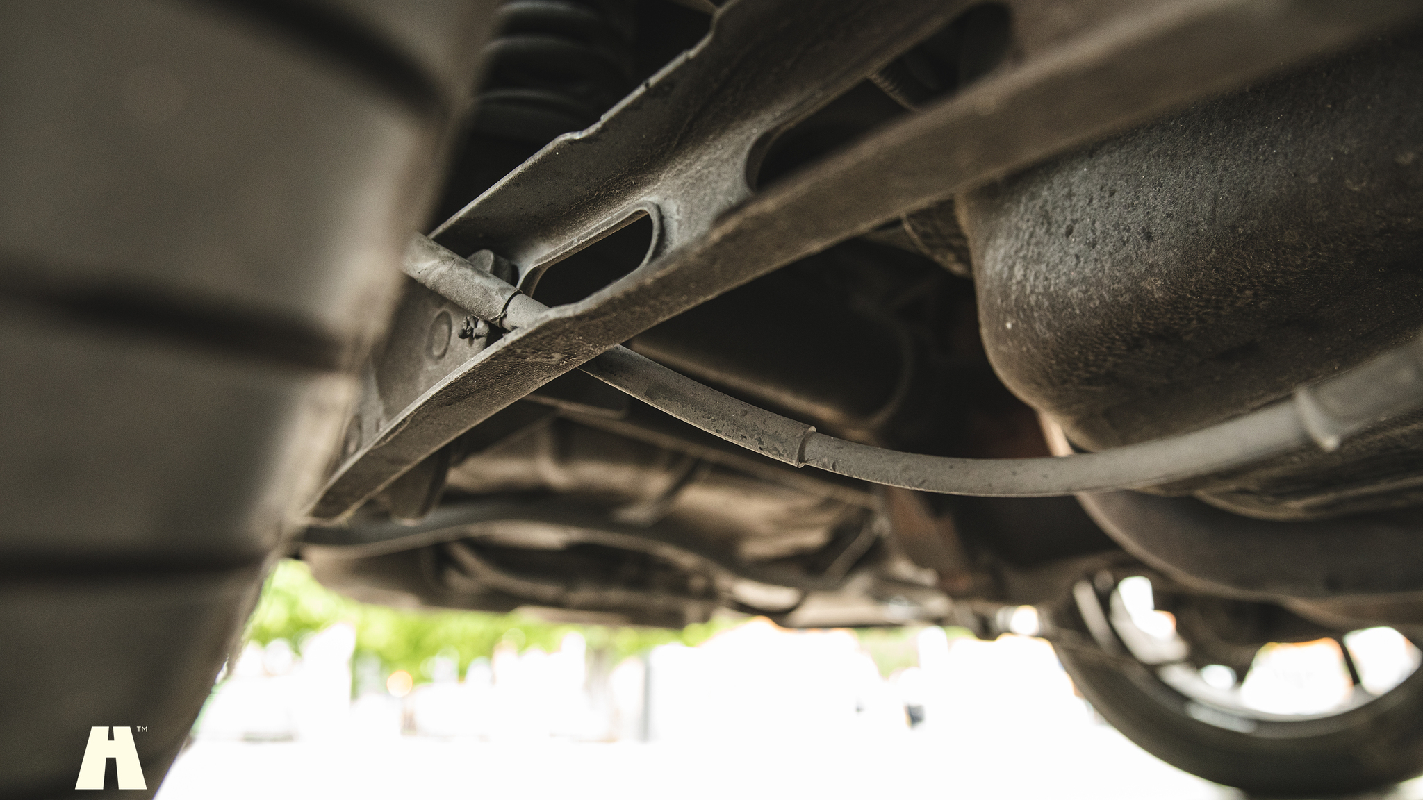 Image of 2010 Ford Mustang GT  mechanics