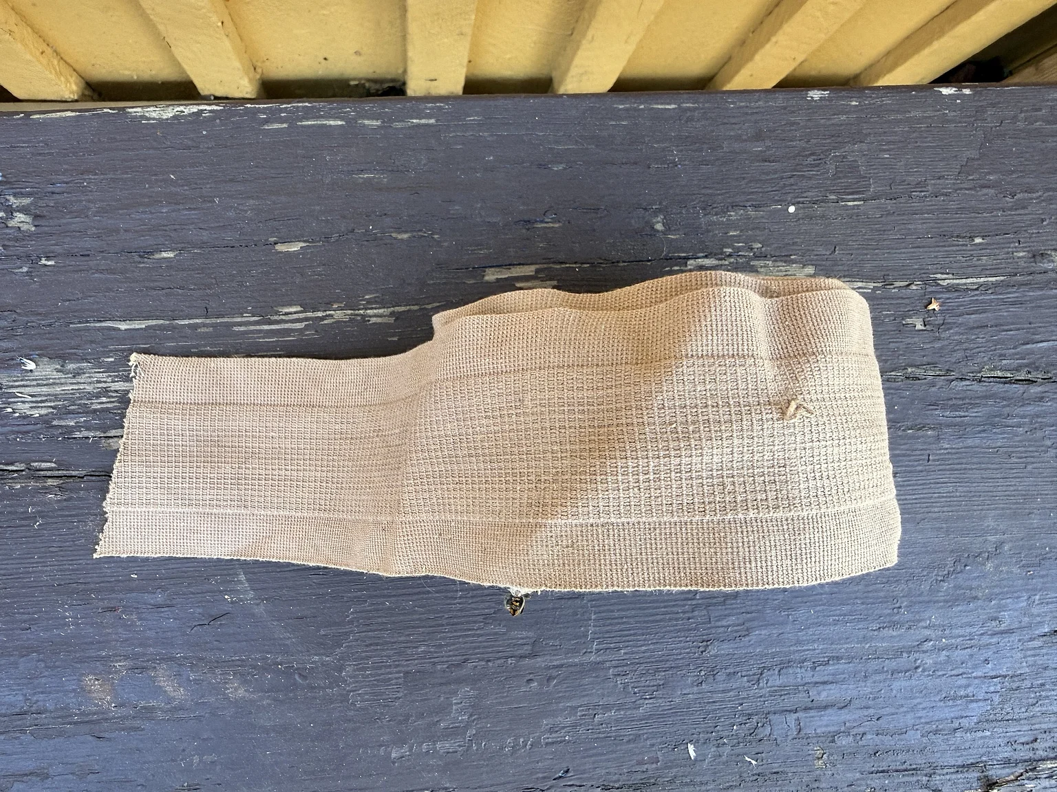 Image of 1936 Ford 214A Fordor (2) miscellaneous