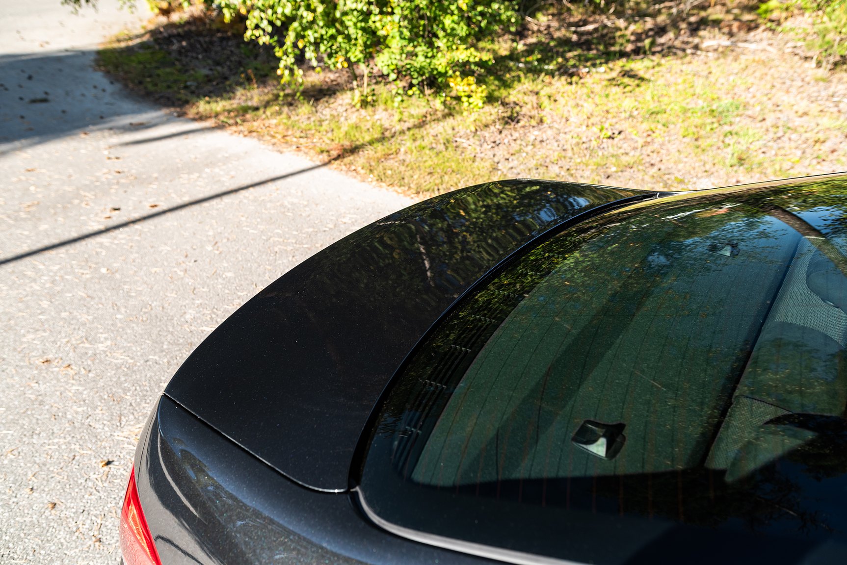 Aussenfoto 2009 BMW 325Xi
