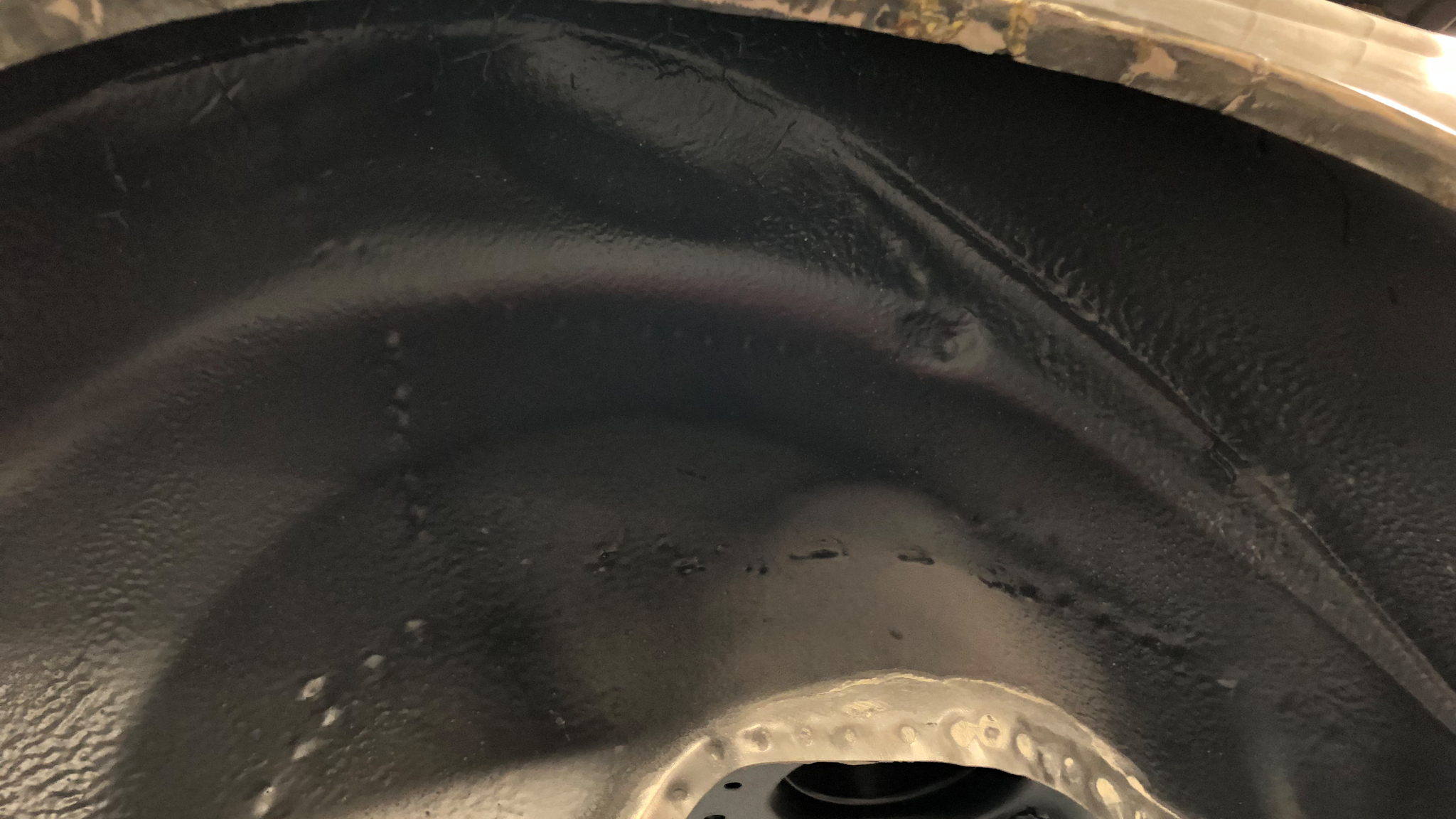 Image of 1970 Mercedes 280 SL Pagoda (90) mechanics