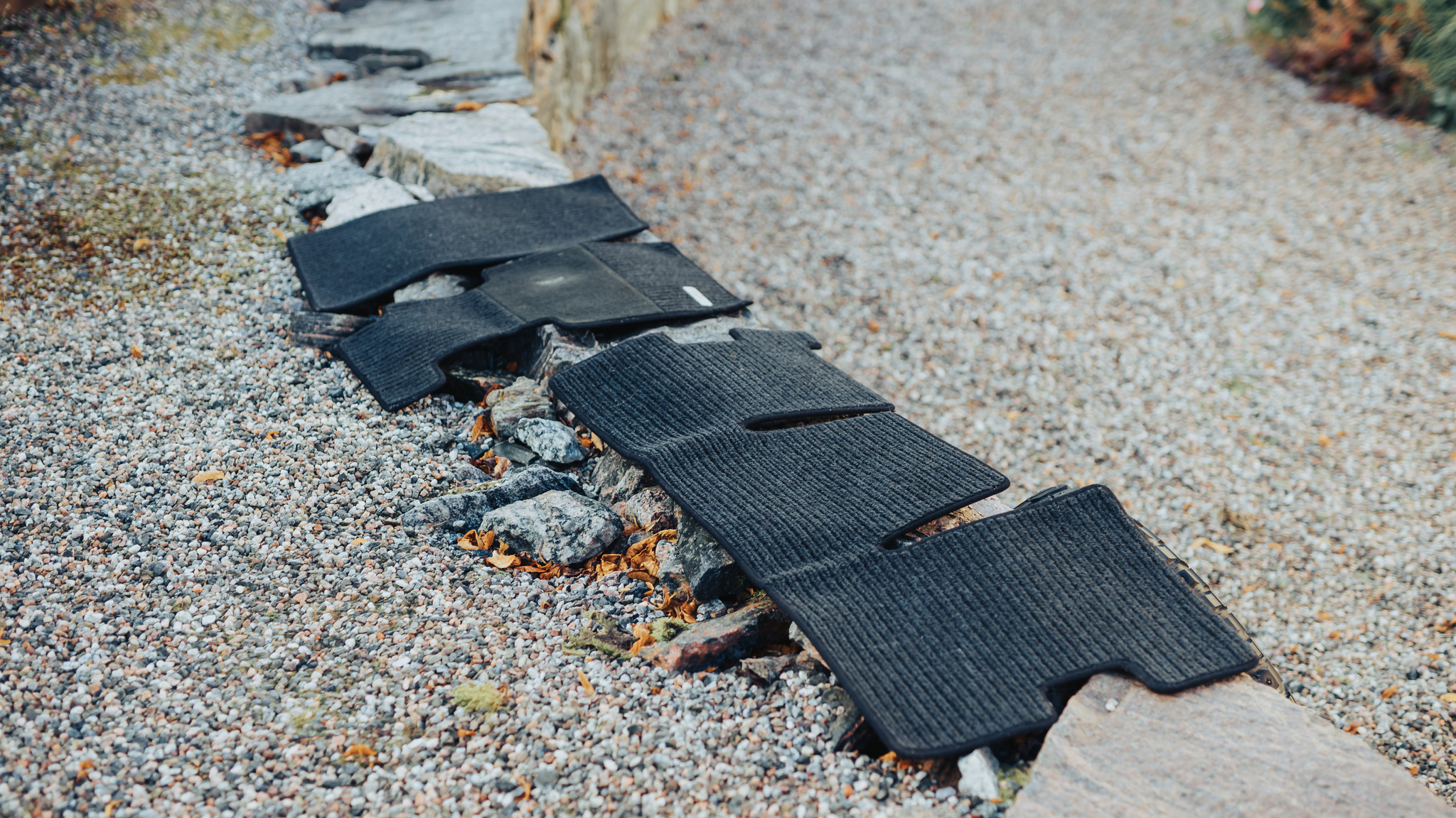 2000 Mercedes G500 Classic Special Edition, Mekanik