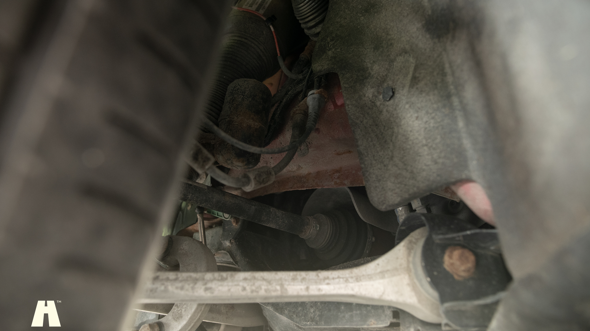 2013 Bentley Continental GT V8 (37), Mekanik