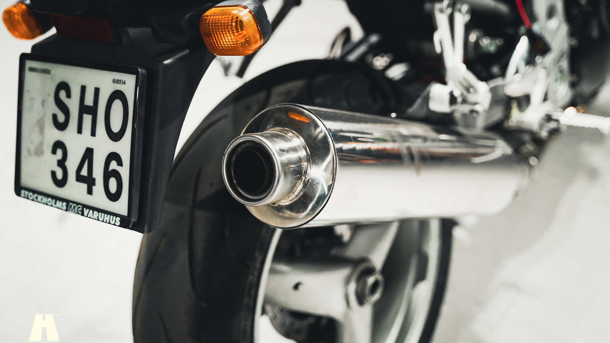 2001 Triumph Speed Triple (27), Mekanik