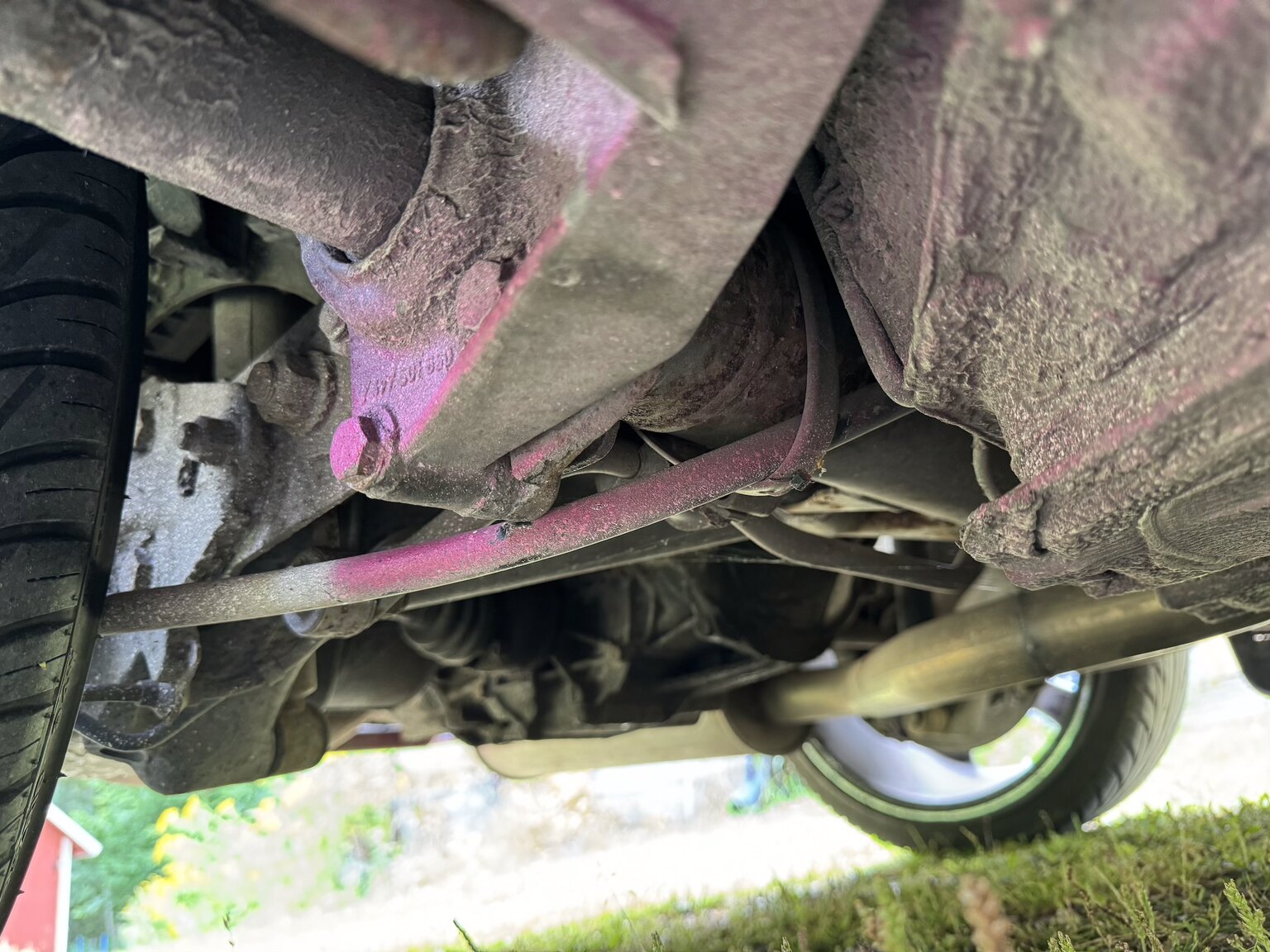 Image of 1990 Porsche 944 S2 Convertible mechanics