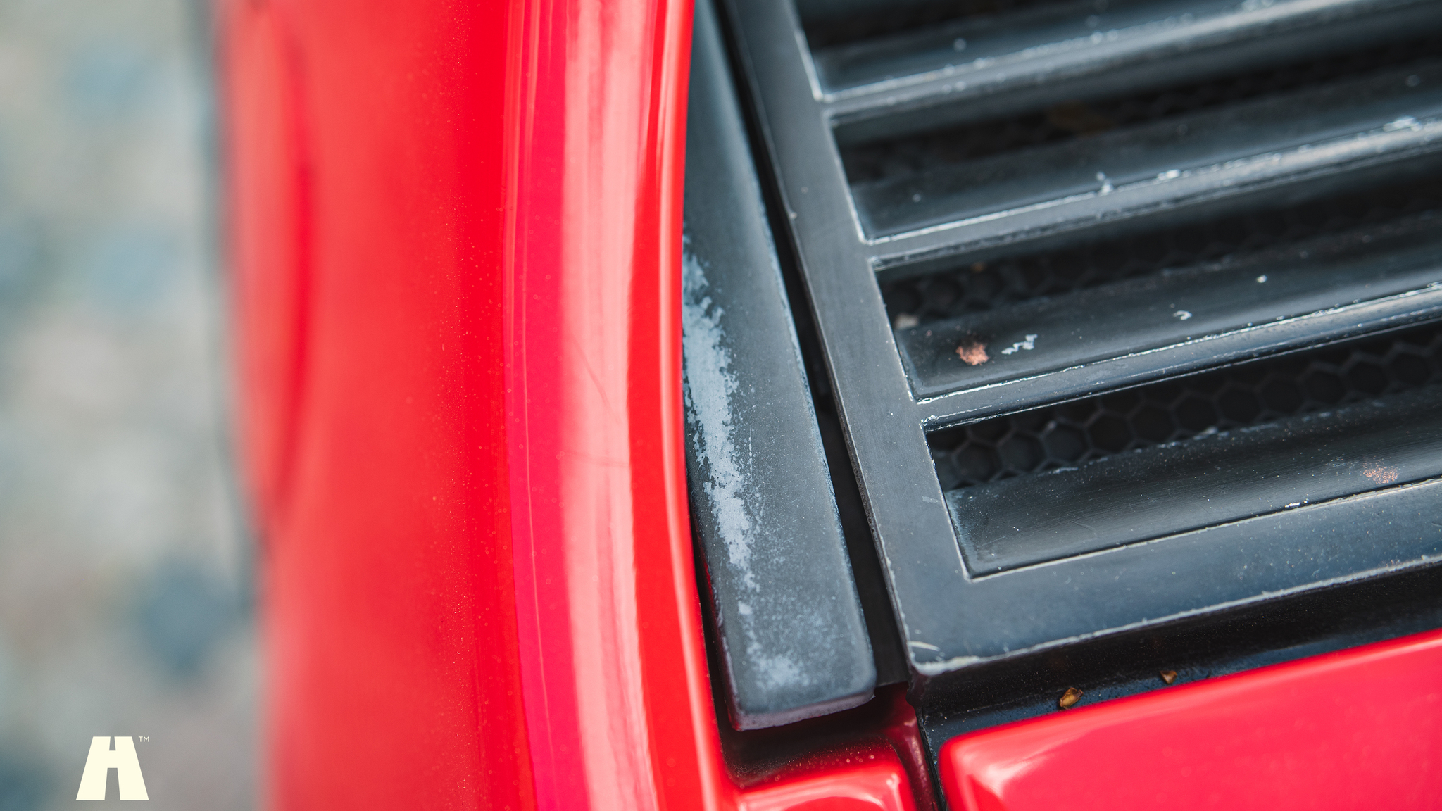 Aussenfoto 1985 Pontiac Fiero GT (88)
