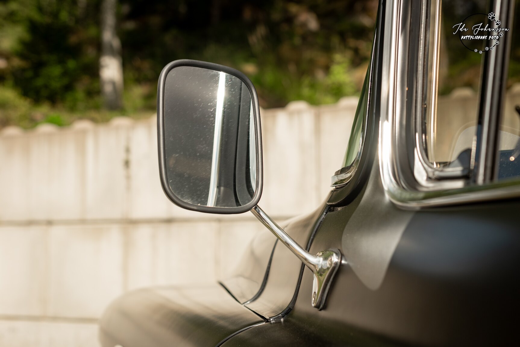Aussenfoto 1956 Chevrolet 3100/3200 NAPCO Powr-Pak 4x4