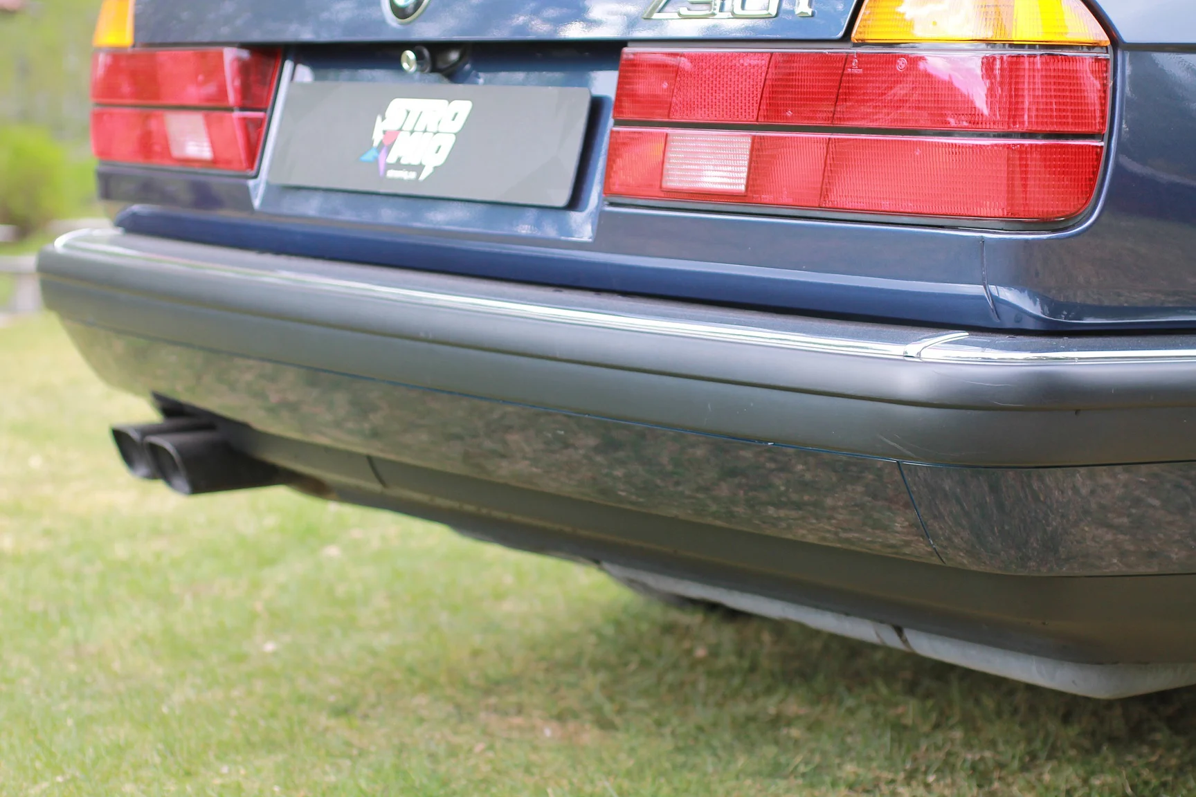 Aussenfoto 1989 BMW 750iA (59)