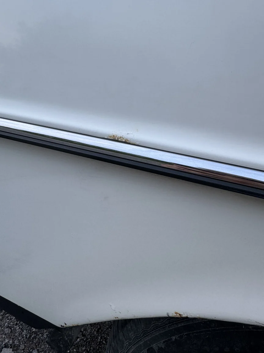 Exterior image of 1972 Mercedes-Benz 200 (31)
