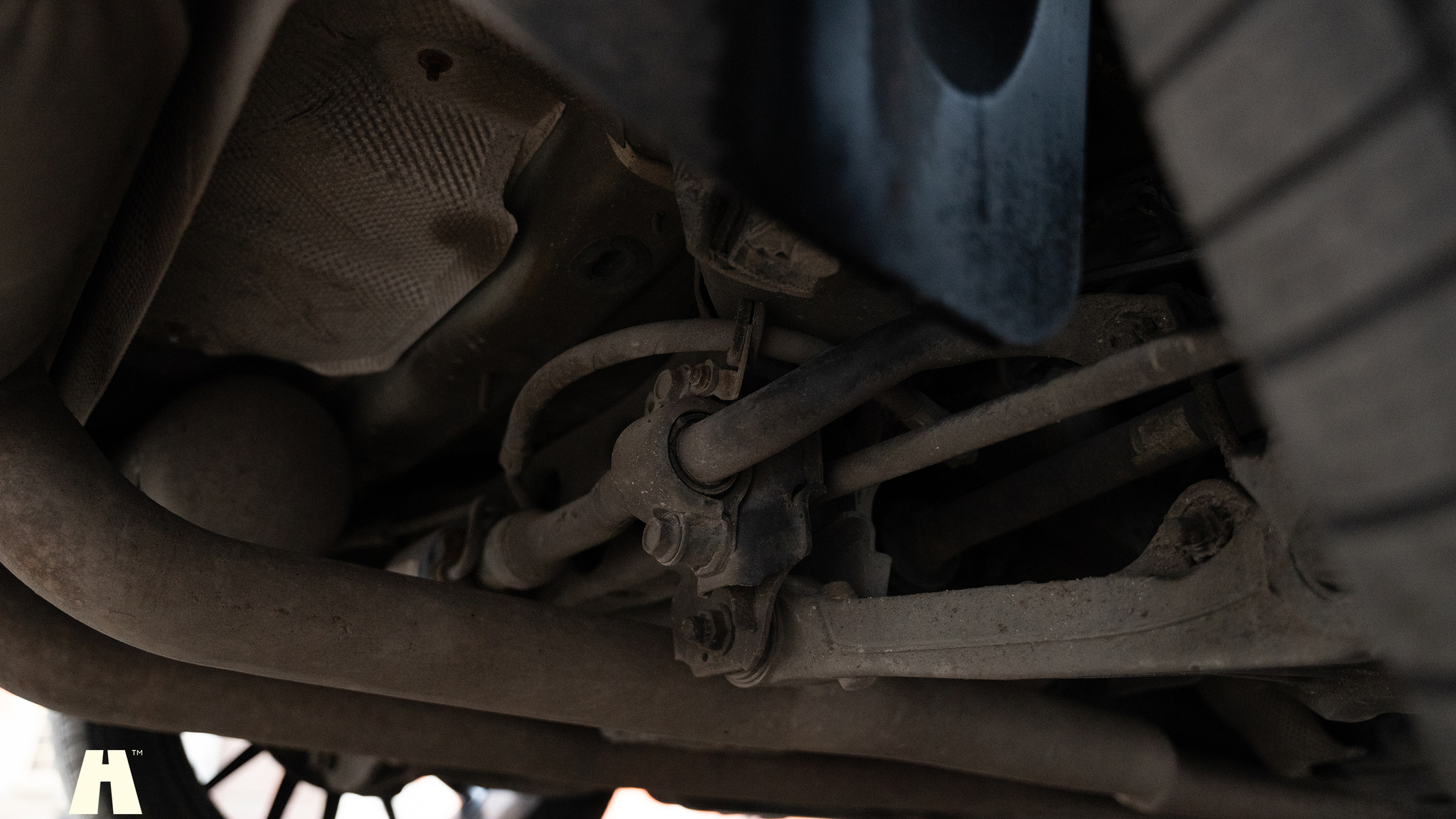 2017 Mercedes-Benz GLS 63 AMG (38), Mekanik