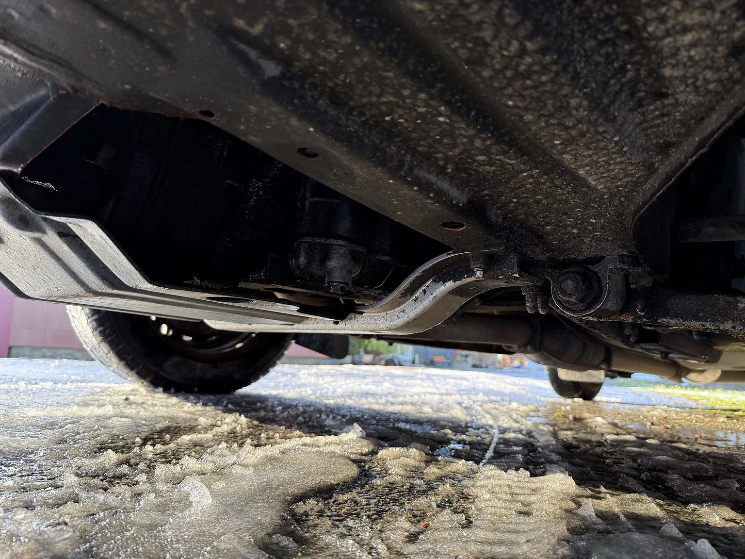 Exterior image of 1991 SAAB 900S Turbo 2-door (62)