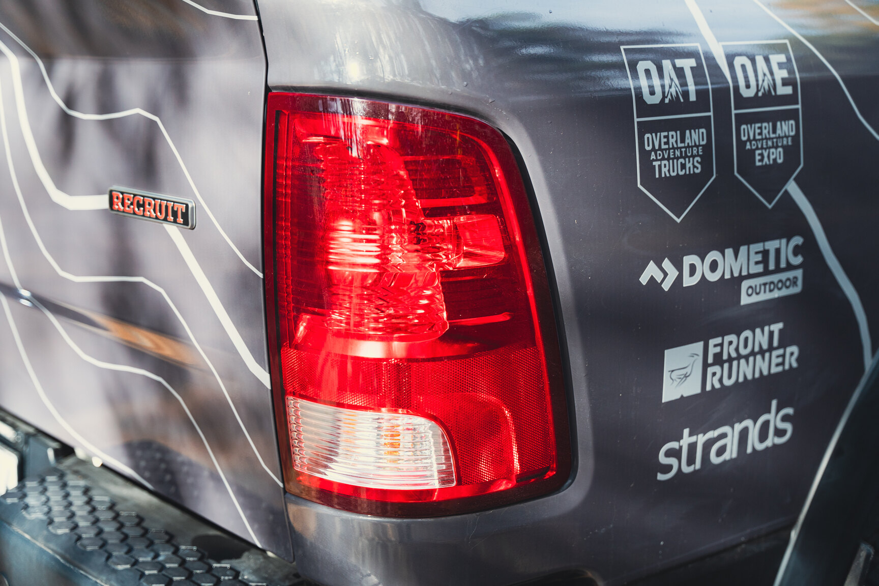 Aussenfoto 2017 Dodge Ram 1500 AEV (46)