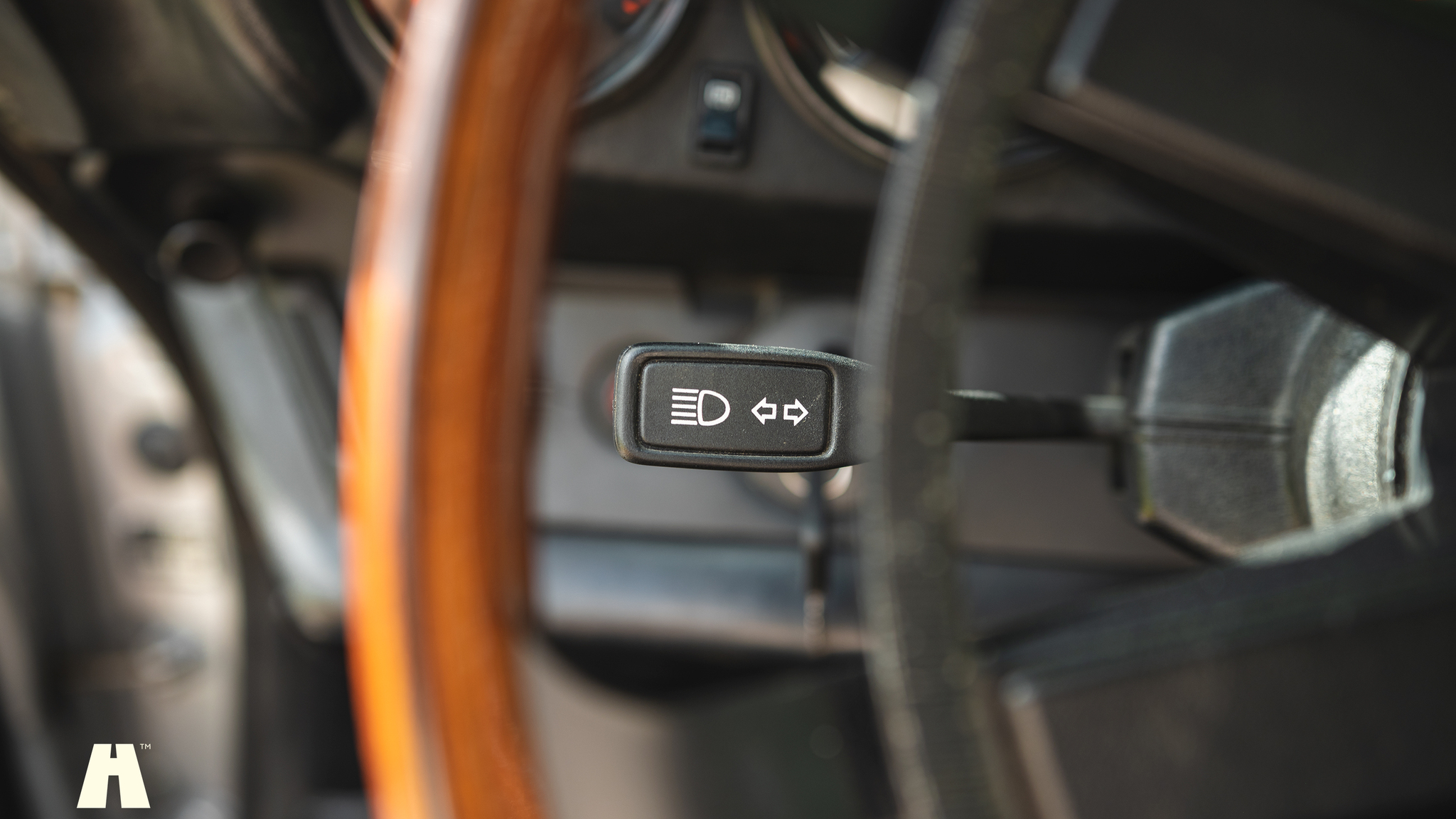 Interior image of 1981 Porsche 911 SC Backdate