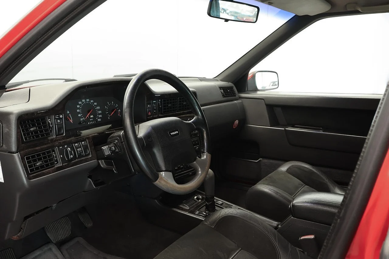 Bild von 1996 Volvo 850 (20)