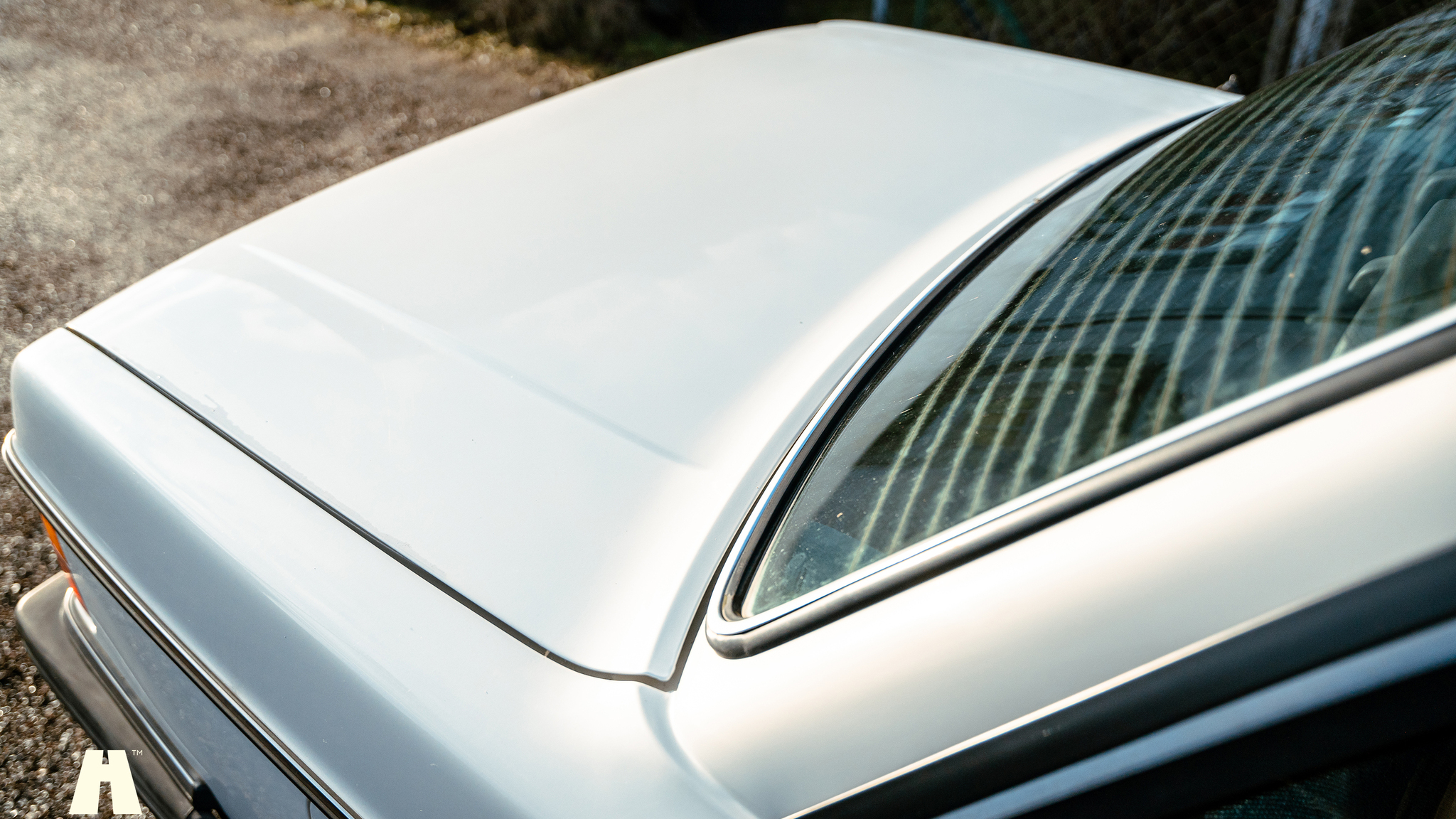 Aussenfoto 1988 Volvo 240 GL