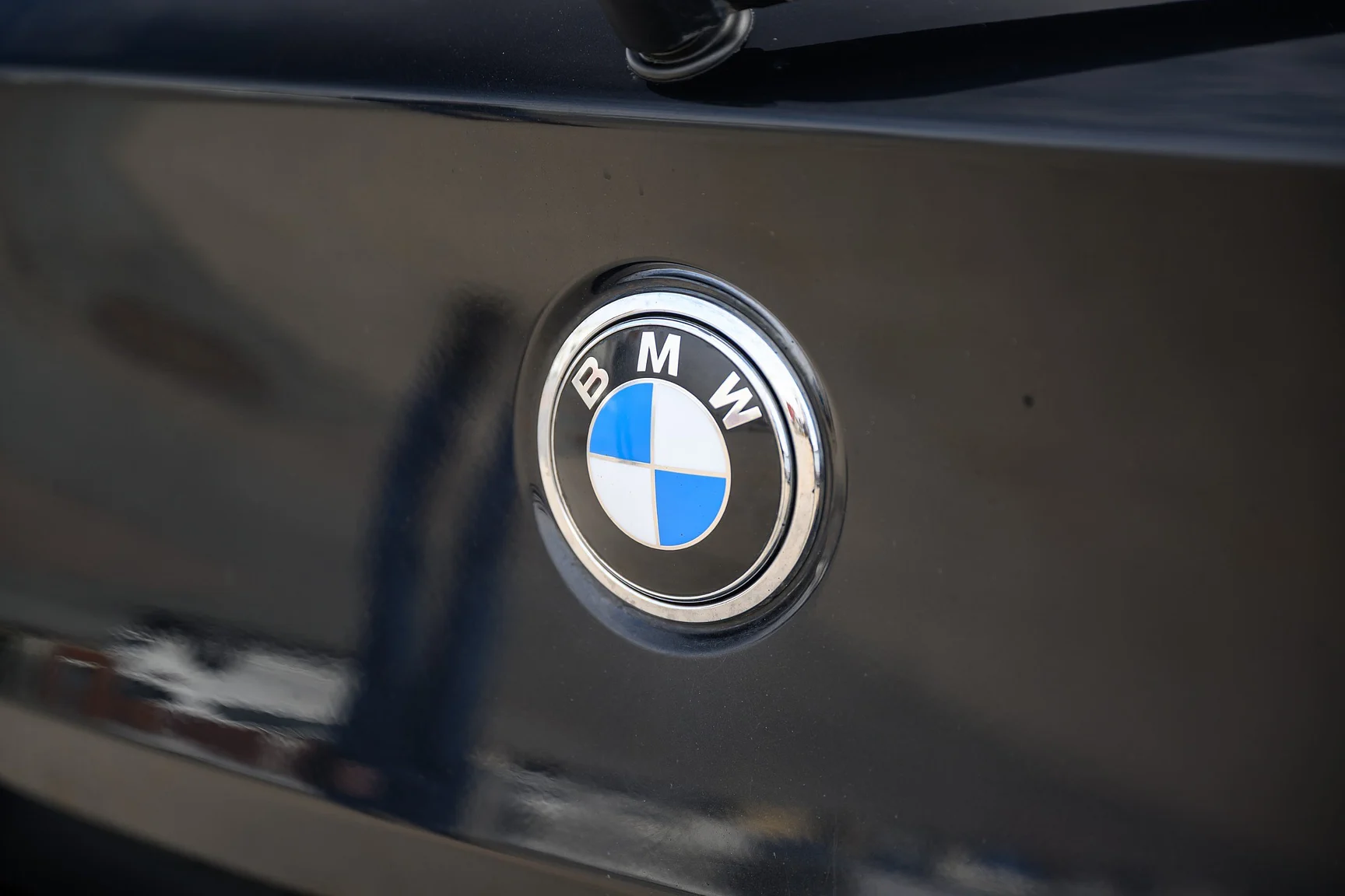 Exteriörbild på 2007 2007 BMW 130i M Sport (44)