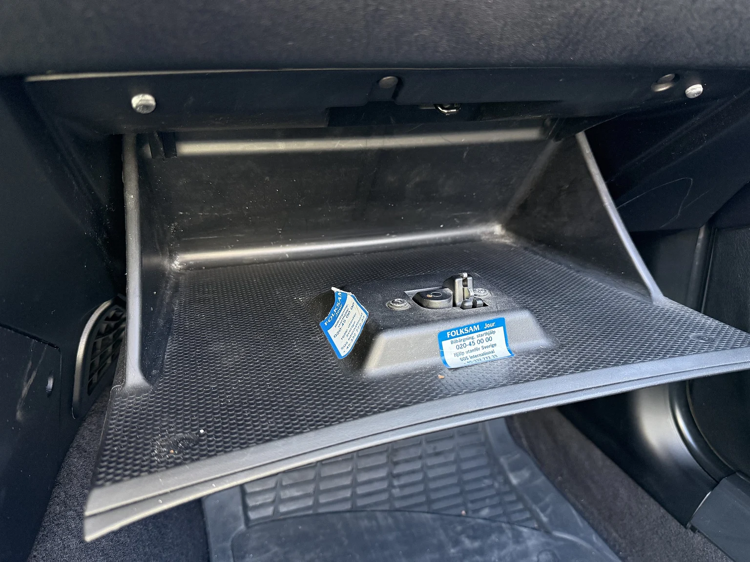 Innenraumfoto von 1996 BMW Z3 1.8 Z3 (52)