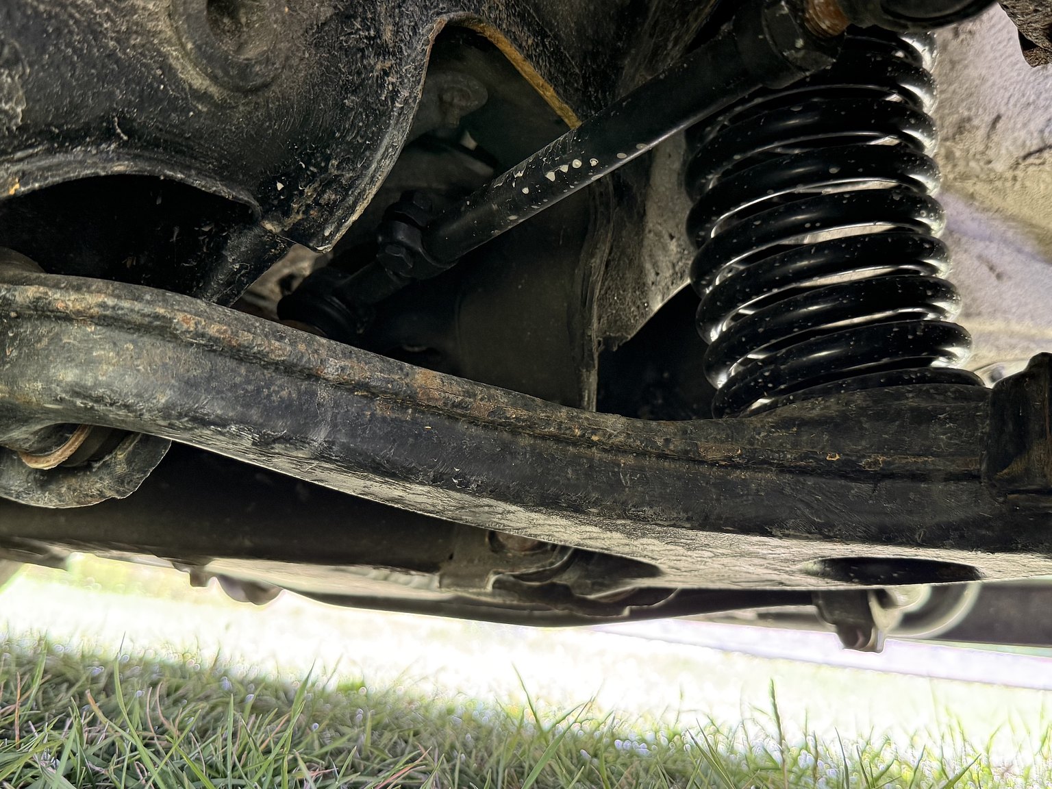 Image of 1990 Mercedes-Benz 300CE-24 mechanics