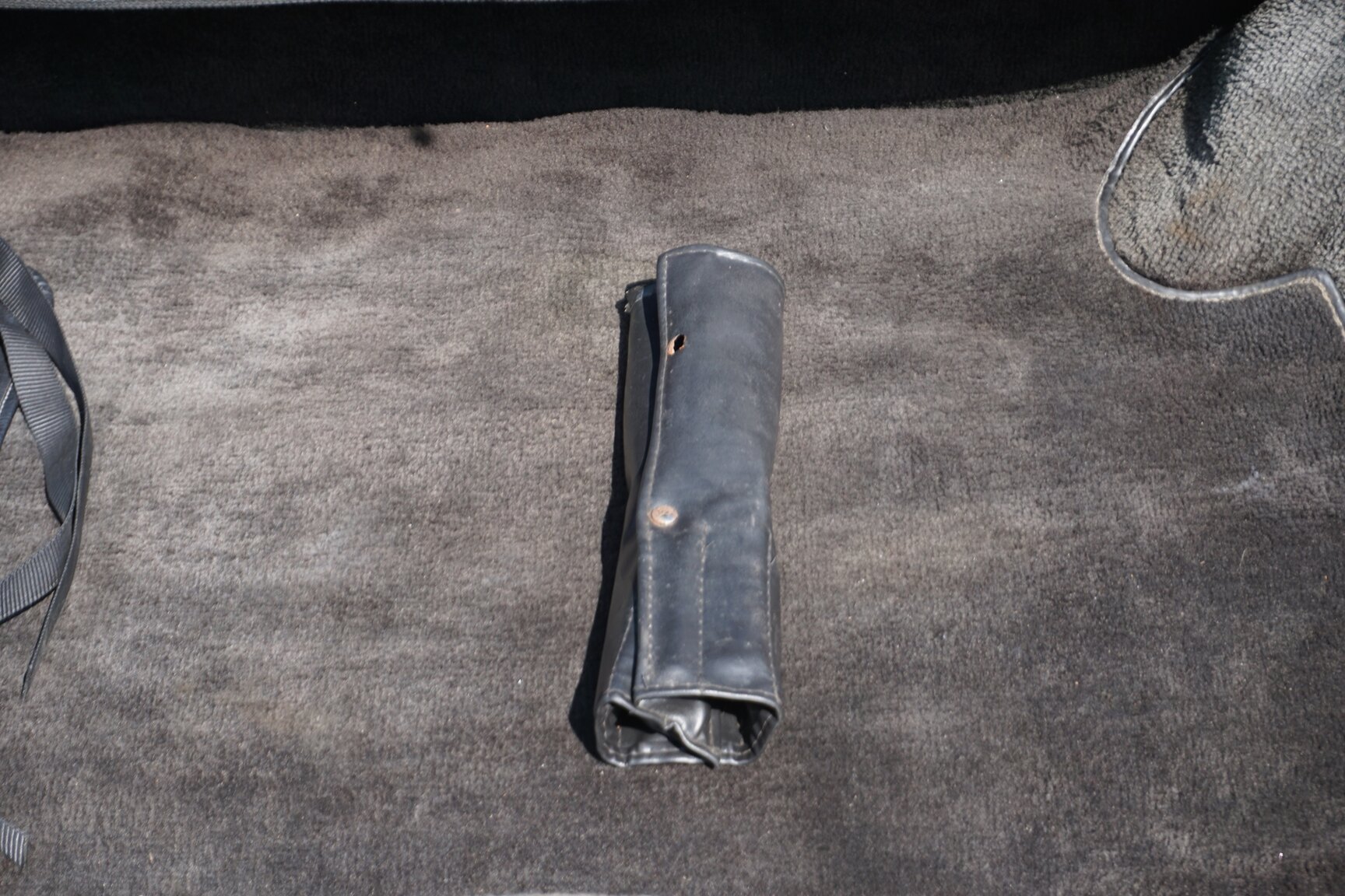 Bild der Verschiedenes von 1985 Porsche 944 "NO RESERVE AUCTION"