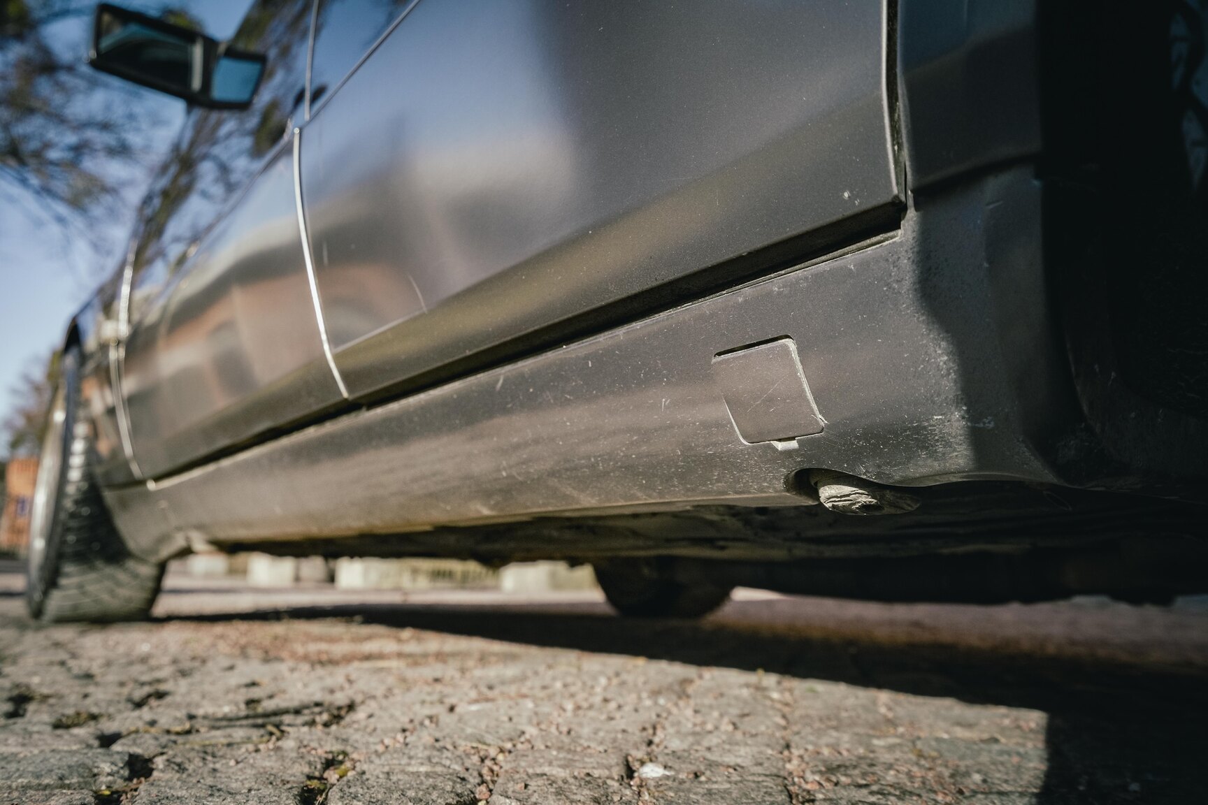 Aussenfoto 1991 Mercedes-Benz 300E-24 (61)