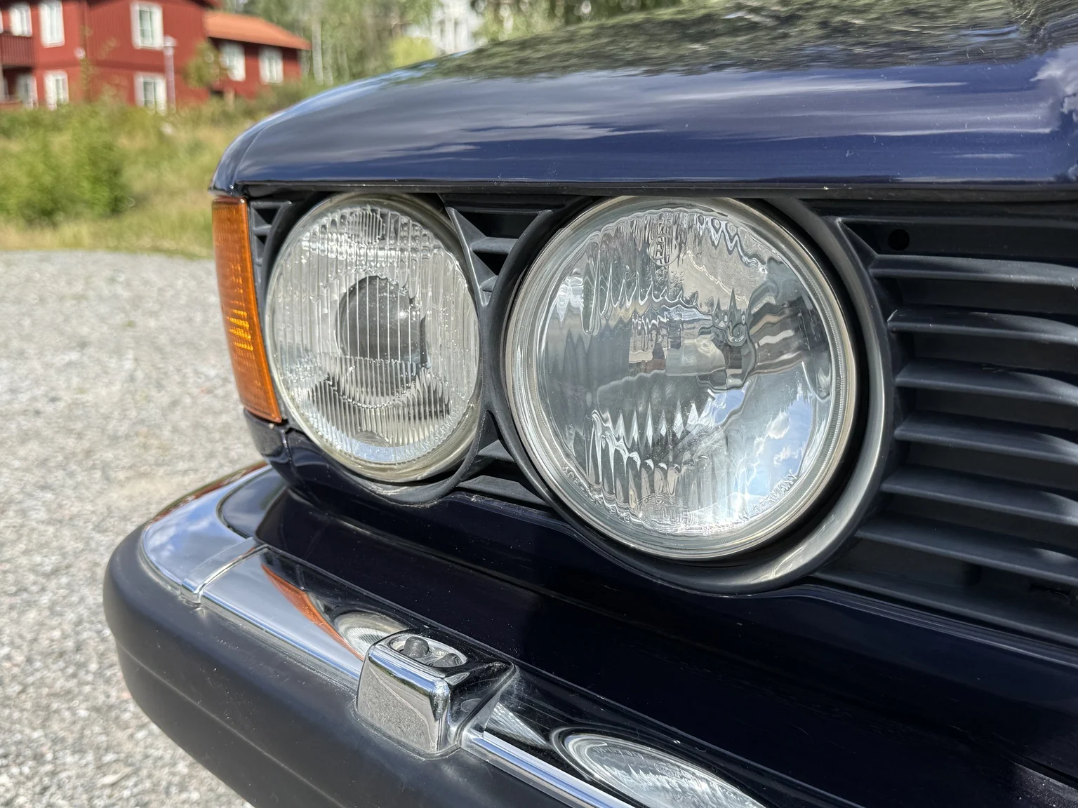 Aussenfoto 1990 BMW 750i (19)