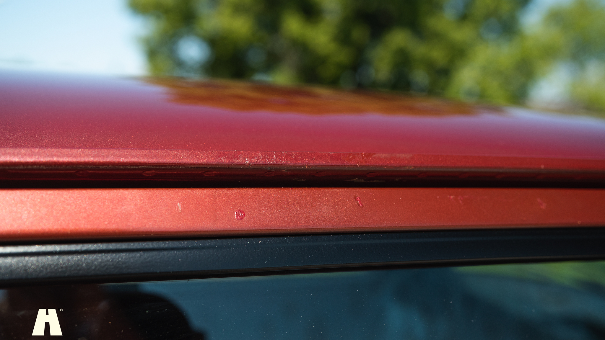 Aussenfoto 1980 Saab 99 Turbo unikum