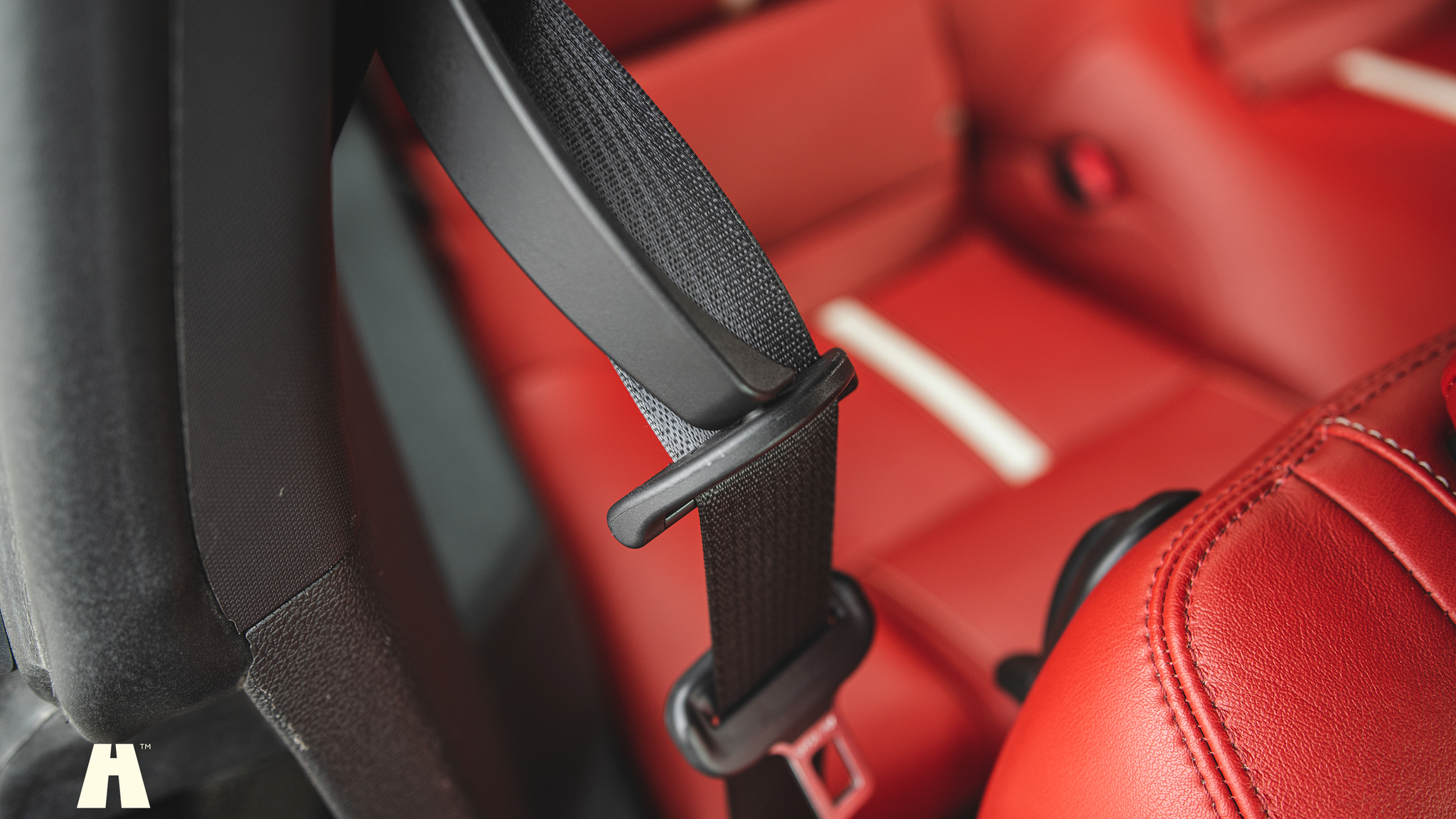 Interior image of 2010 Ford Mustang GT 