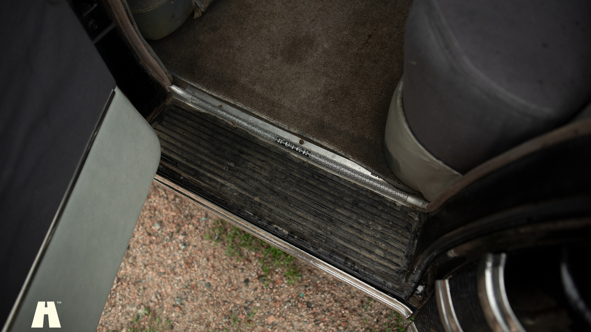 Interior image of 1949 Buick Super Eight (67)