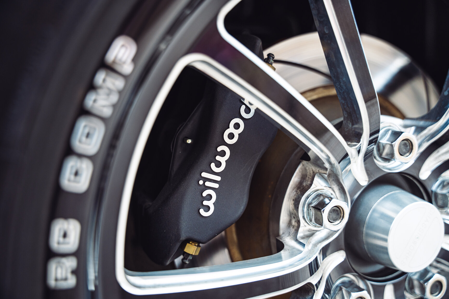 Exterior image of 1968 Chevrolet Chevelle PRO Street (101)