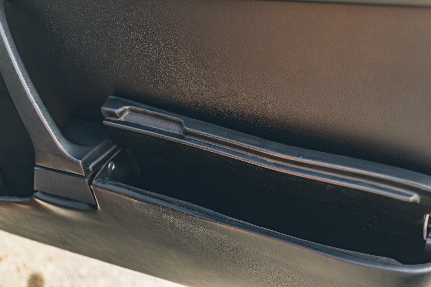 Innenraumfoto von Porsche 911 Carrera (26)