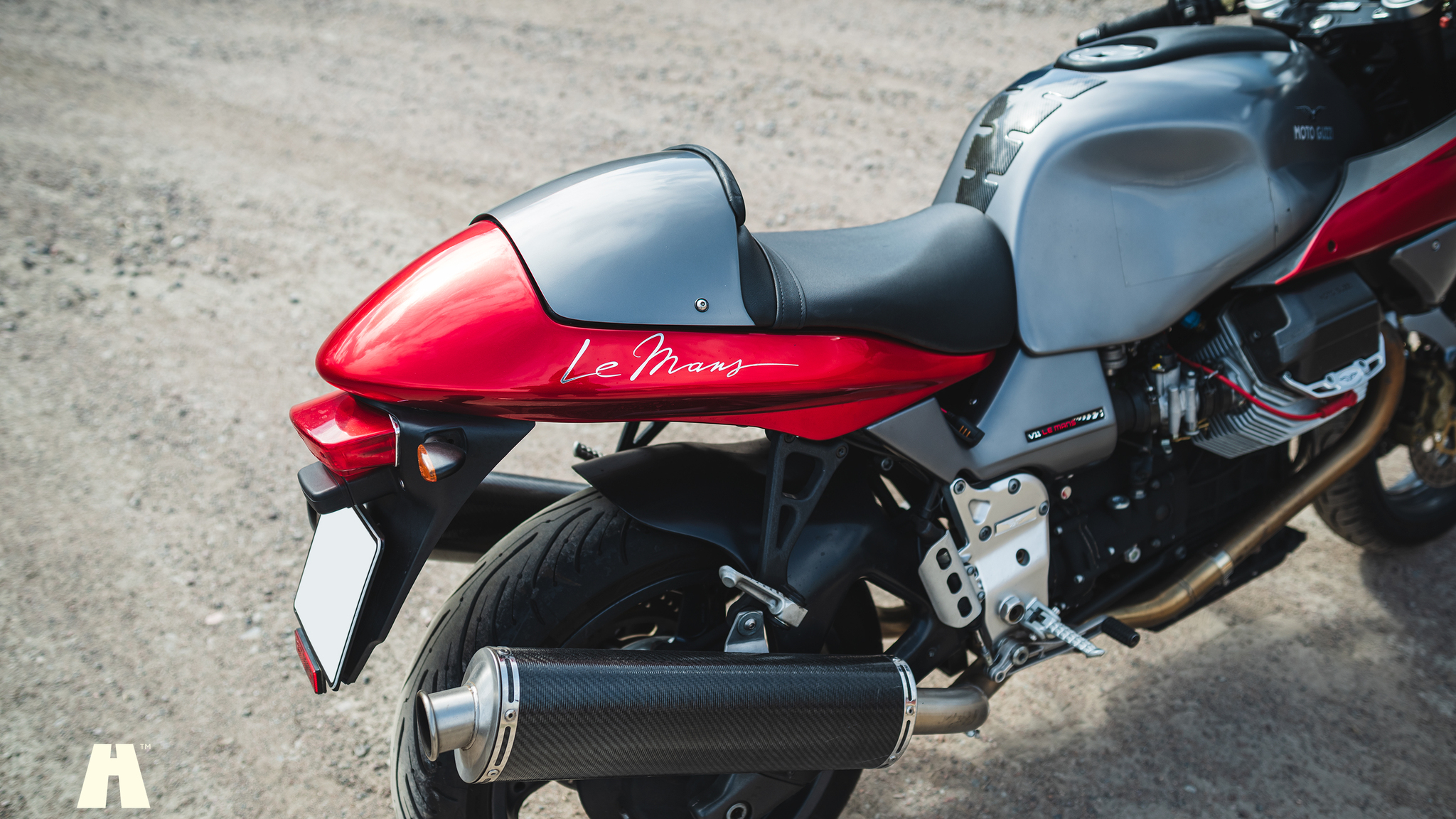 Aussenfoto 2002 Moto Guzzi V11 Le Mans (18)