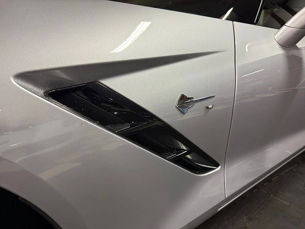 Bild von 2016 Chevrolet Corvette (9)