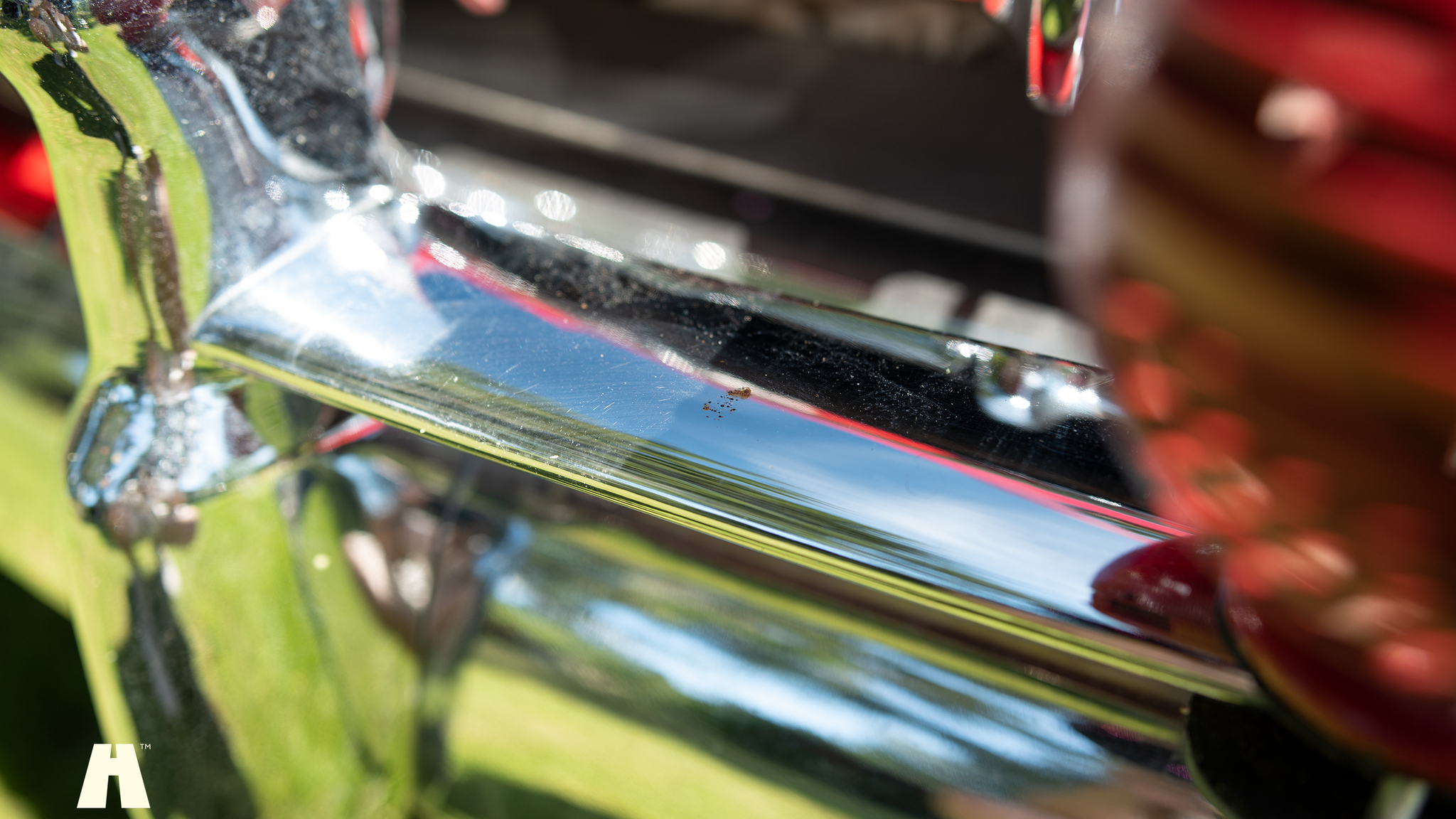 Aussenfoto 1952 Chevrolet Sedan Delivery Fire Truck (60)
