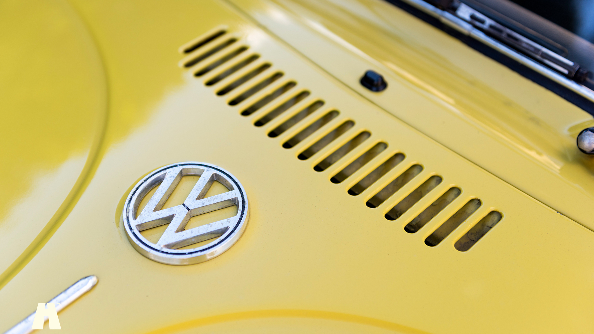 Aussenfoto 1972 Volkswagen beetle cabriolet 1302 LS