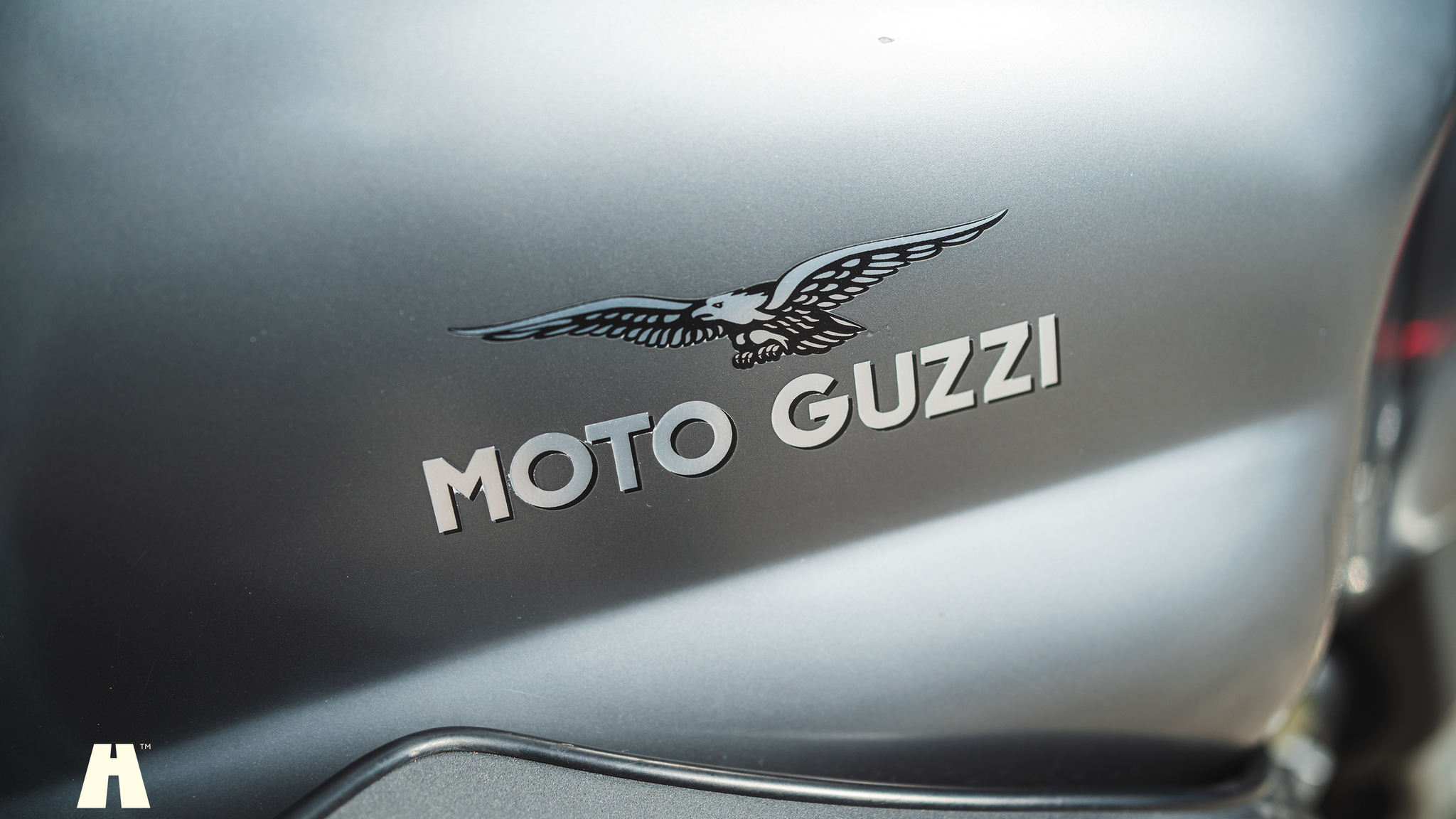 Aussenfoto 2002 Moto Guzzi V11 Le Mans (40)