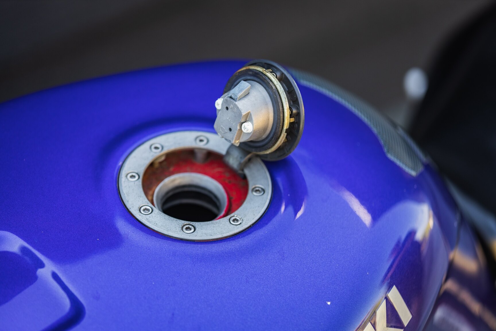 Aussenfoto 1994 Suzuki GSX-R750 (43)