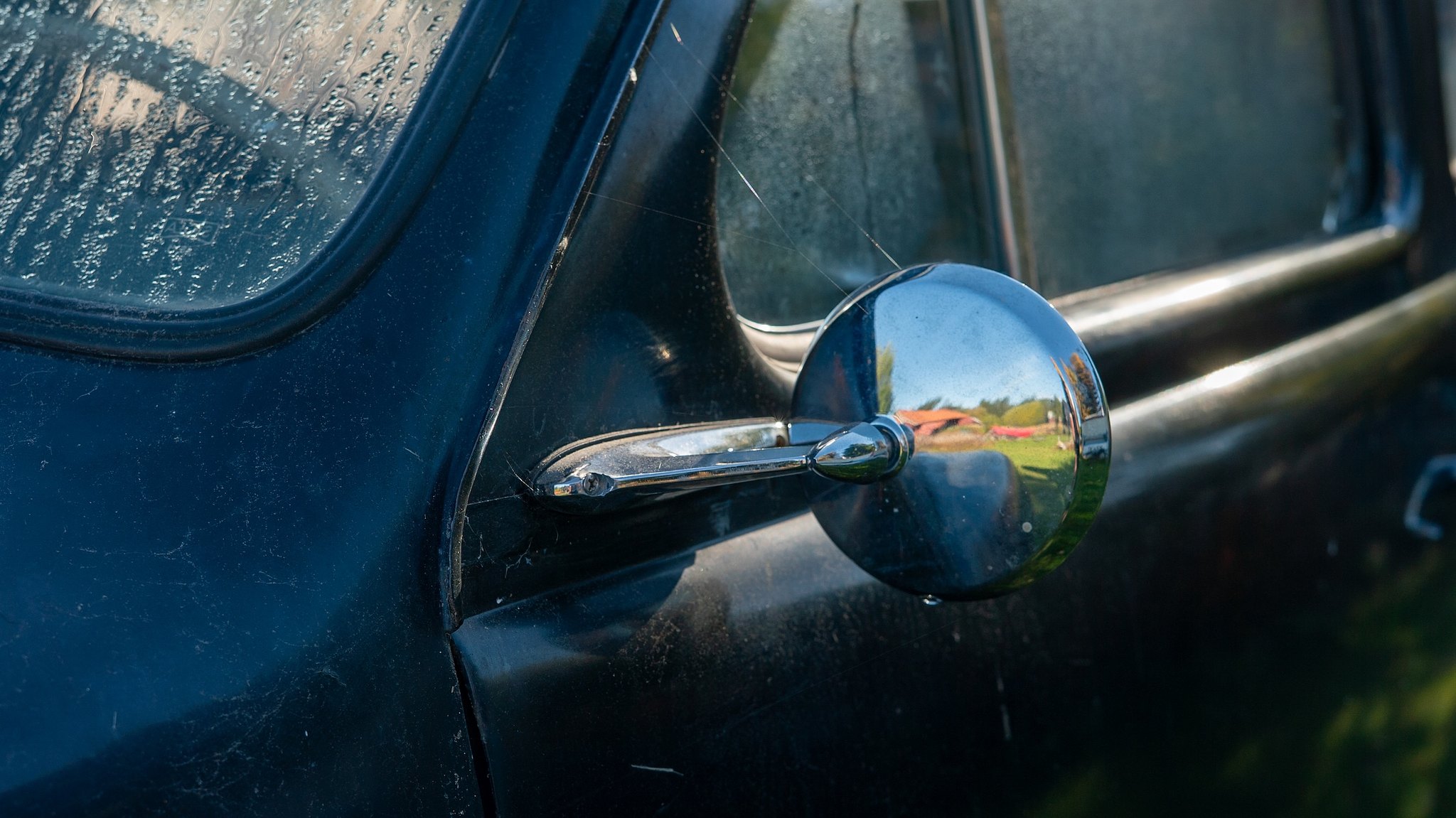 Exterior image of 1957 VOLVO PV 444 – NO RESERVE