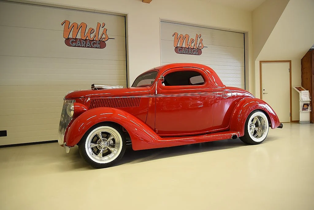 Bild von 1936 Ford Model 68 (25)