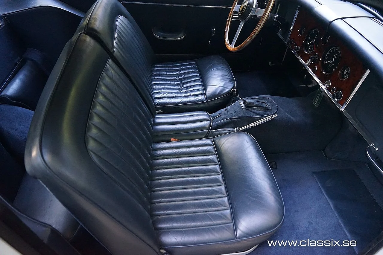Bild von 1959 Jaguar XK150 (4)