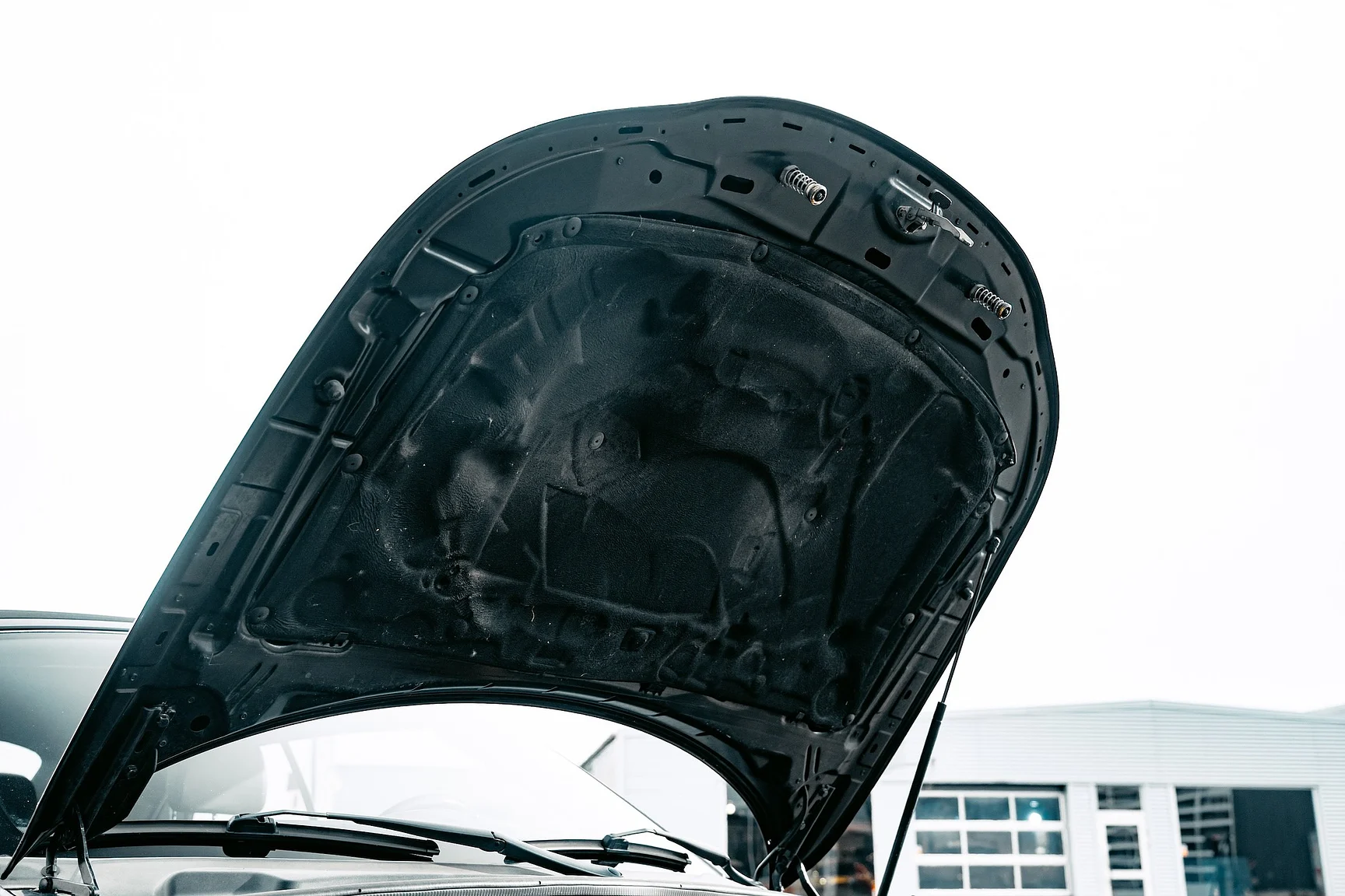 Exteriörbild på 2004 SAAB 9-3 Aero 2.0T Cabriolet (14)