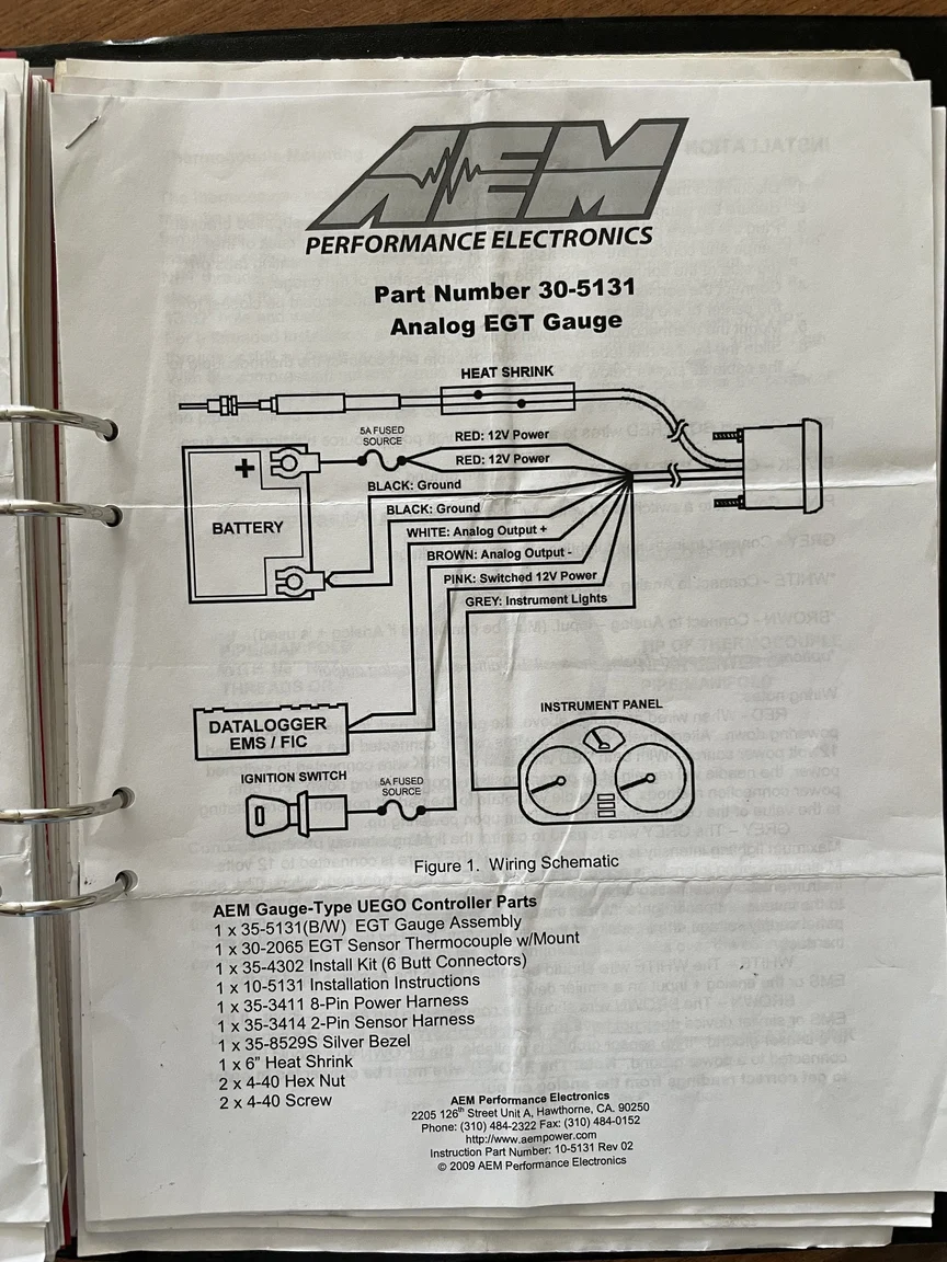 Documentation for 1970 Jaguar XJ12 Performance (5)