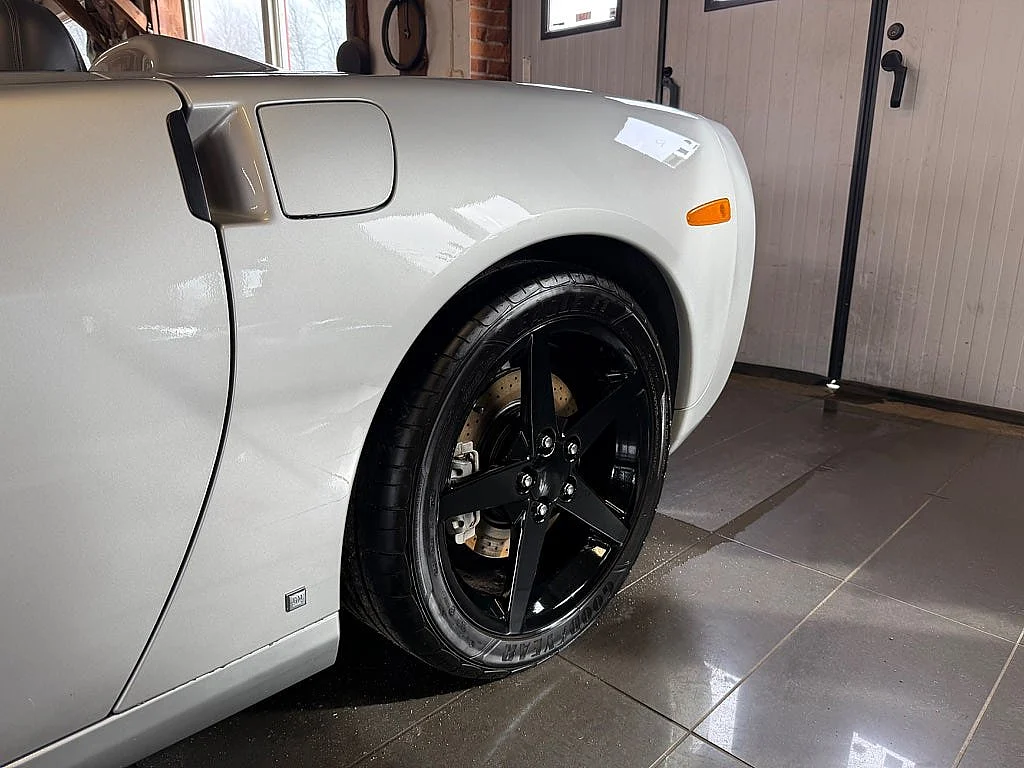 Bild von 2006 Chevrolet Corvette (13)