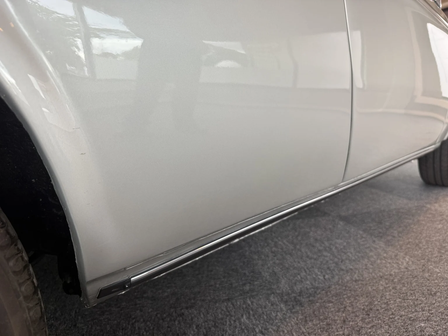 Exteriörbild på 1972 BMW E9 3.0 CSI (44)