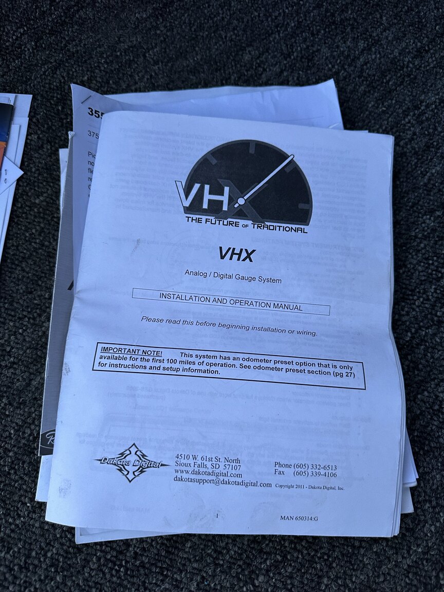 Dokumentation, 1957 Chevrolet Bel Air Sport Coupé (17)